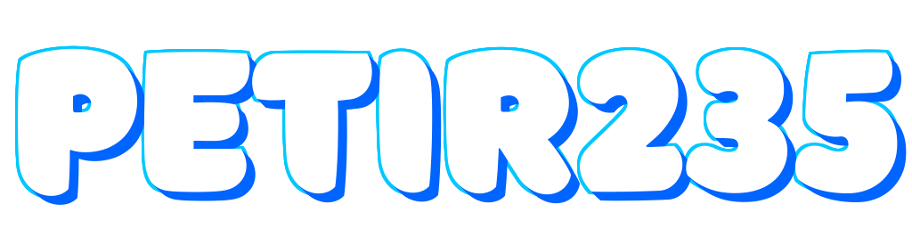 Logo PETIR235